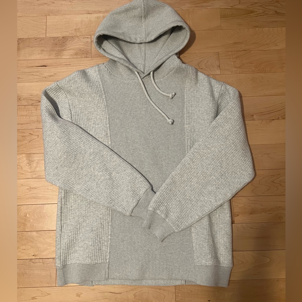 KITH Jackson combo hoodie - Picture 8 of 8